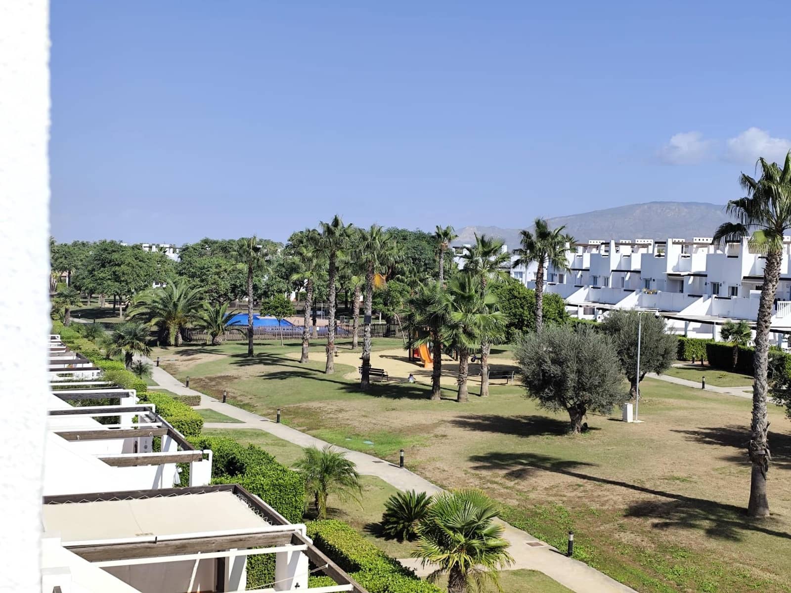 2 quarto Bungalow para venda em Condado de Alhama com piscina - 119 000 € (Ref: 9321919)