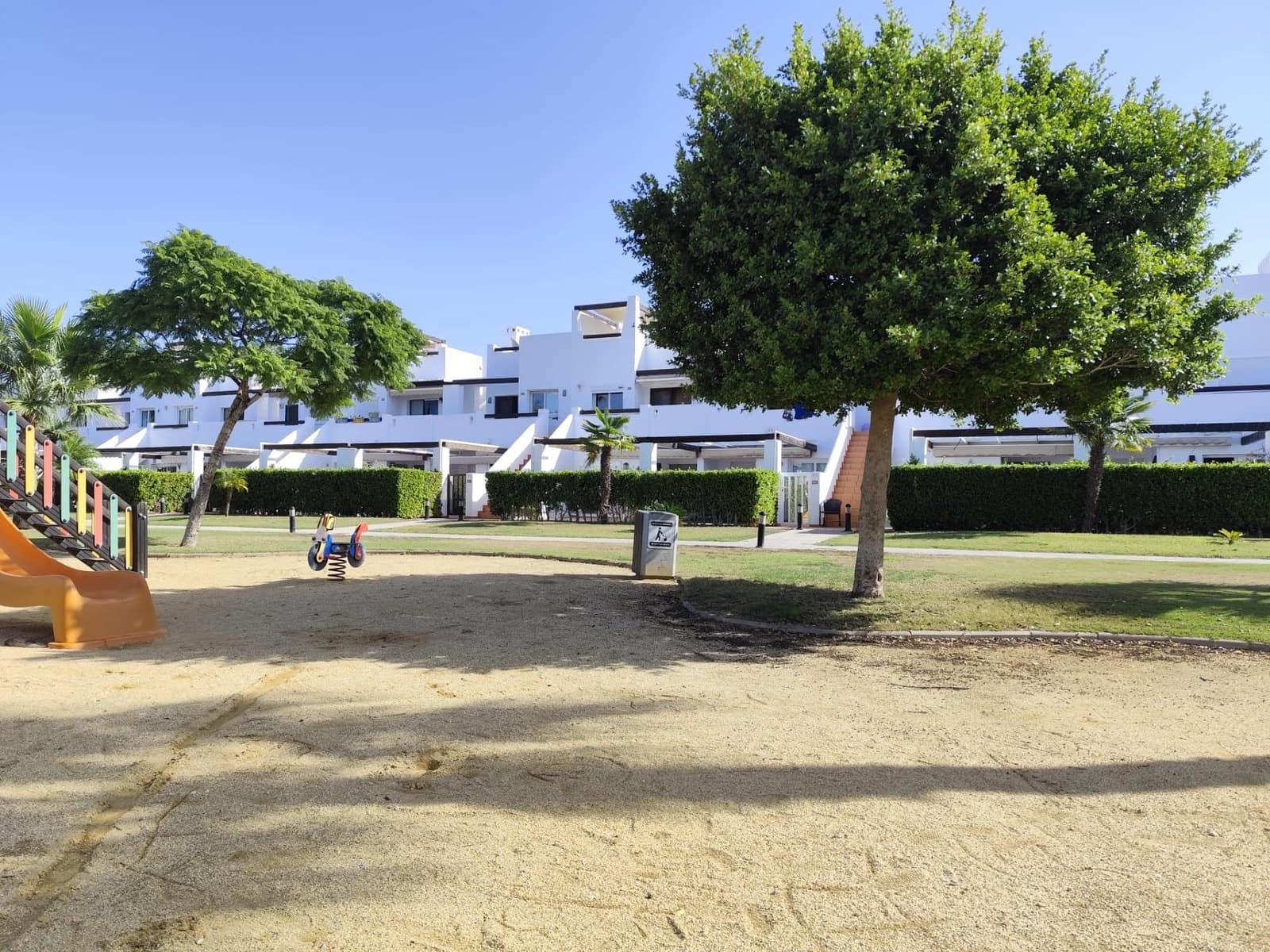 2 quarto Bungalow para venda em Condado de Alhama com piscina - 119 000 € (Ref: 9321919)