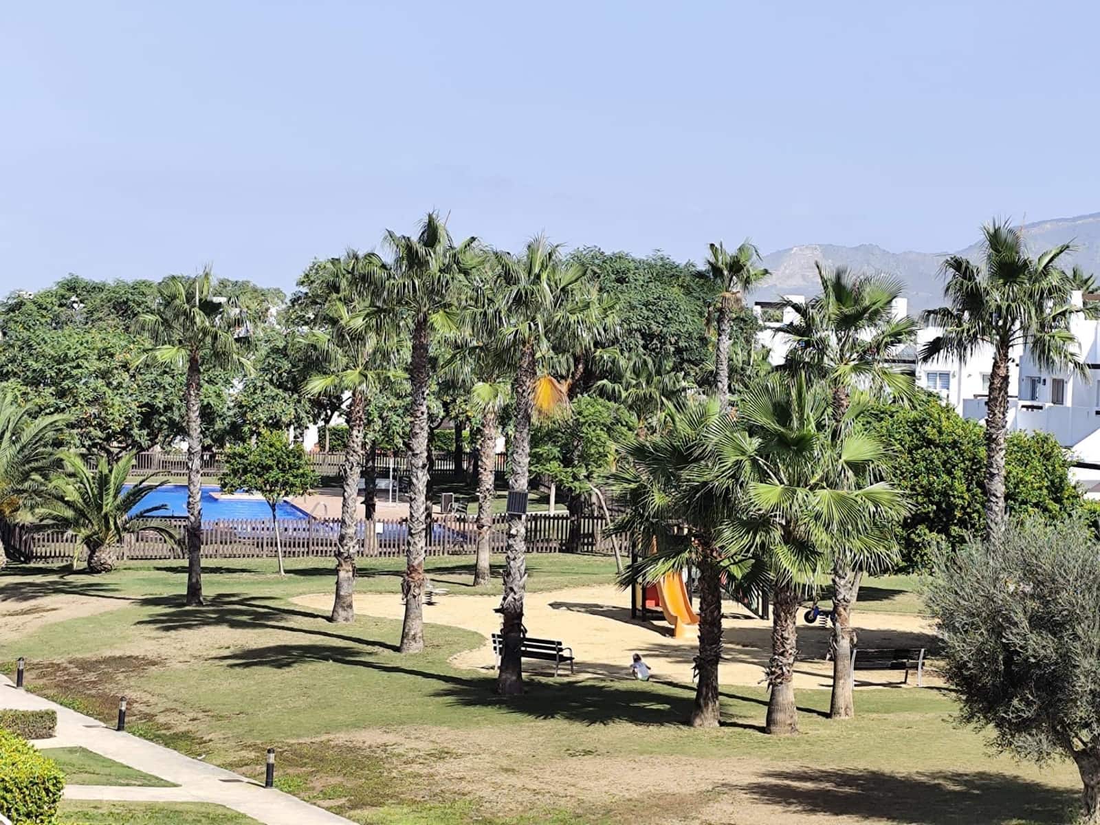 2 quarto Bungalow para venda em Condado de Alhama com piscina - 119 000 € (Ref: 9321919)