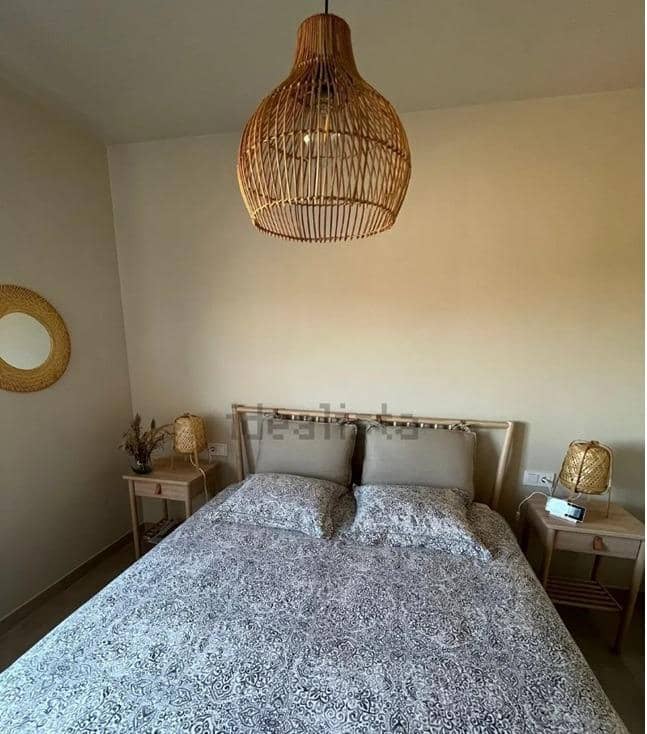 2 soveværelse Lejlighed til salg i Islas Menores med swimmingpool garage - € 289.000 (Ref: 9341218)