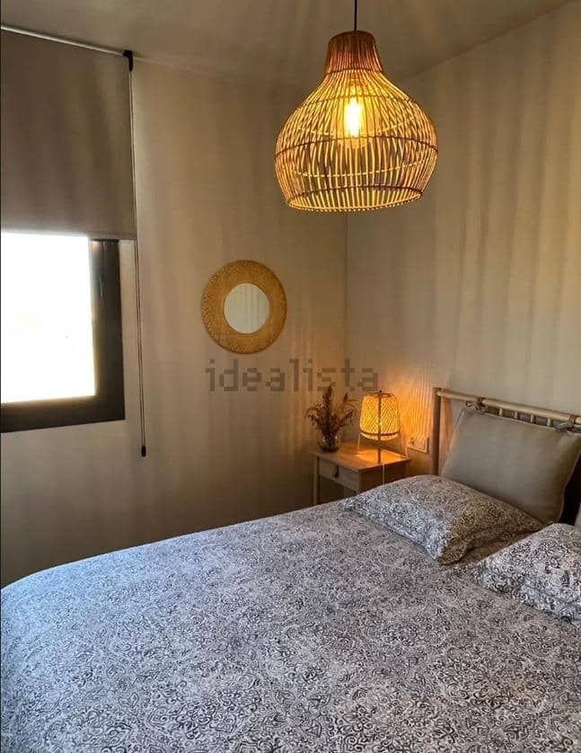 2 soveværelse Lejlighed til salg i Islas Menores med swimmingpool garage - € 289.000 (Ref: 9341218)