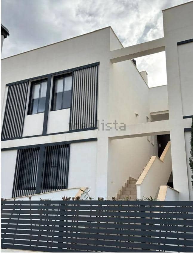 2 soveværelse Lejlighed til salg i Islas Menores med swimmingpool garage - € 289.000 (Ref: 9341218)