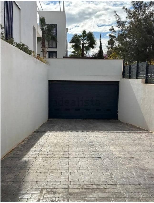 2 soveværelse Lejlighed til salg i Islas Menores med swimmingpool garage - € 289.000 (Ref: 9341218)