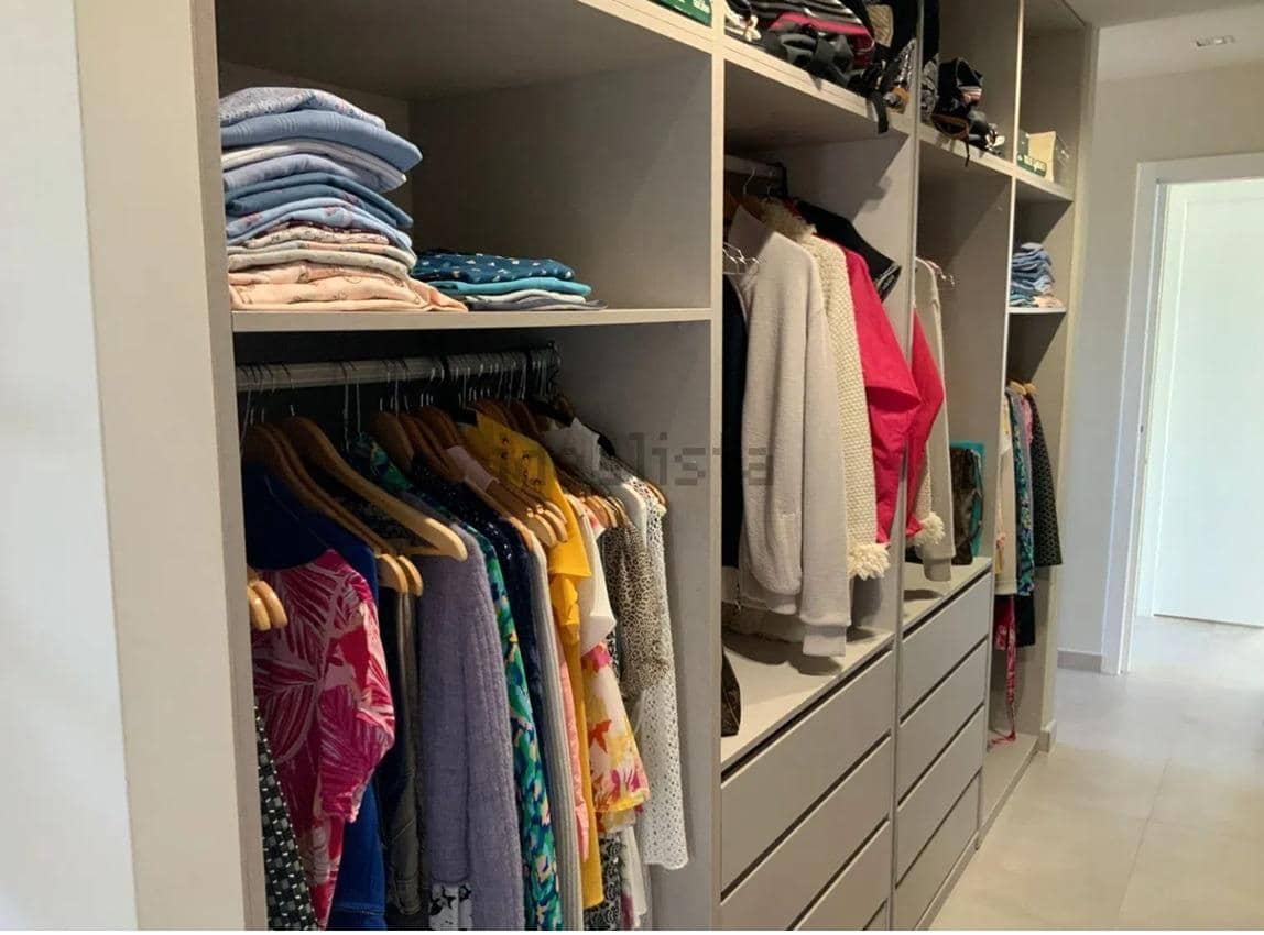 2 soveværelse Lejlighed til salg i Islas Menores med swimmingpool garage - € 289.000 (Ref: 9341218)