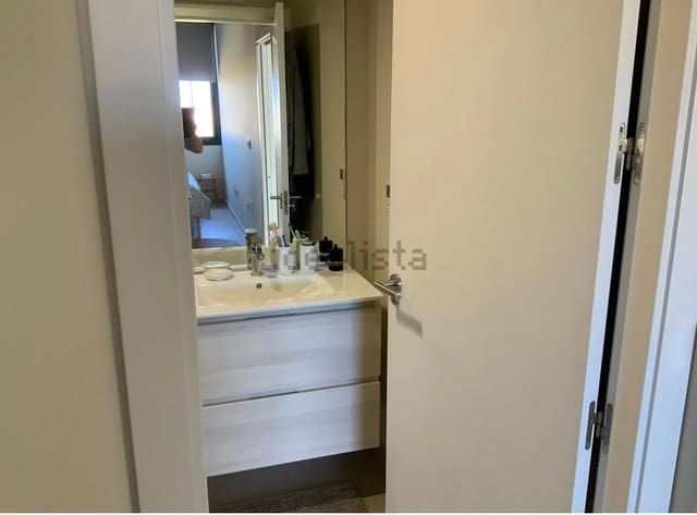 2 soverom Leilighet til salgs i Islas Menores, Cartagena med svømmebasseng garasje - € 299 000 (Ref: 9341218)