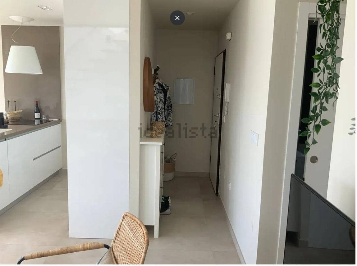 2 soveværelse Lejlighed til salg i Islas Menores med swimmingpool garage - € 289.000 (Ref: 9341218)