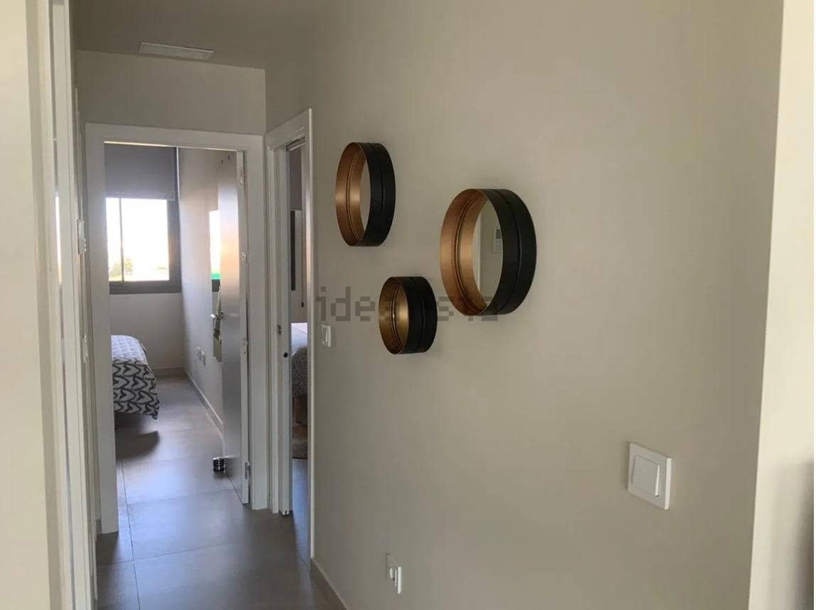 2 soveværelse Lejlighed til salg i Islas Menores med swimmingpool garage - € 289.000 (Ref: 9341218)