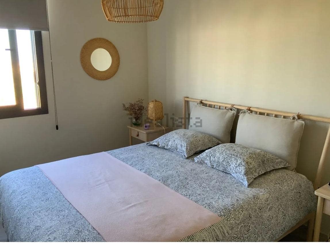 2 soveværelse Lejlighed til salg i Islas Menores med swimmingpool garage - € 289.000 (Ref: 9341218)