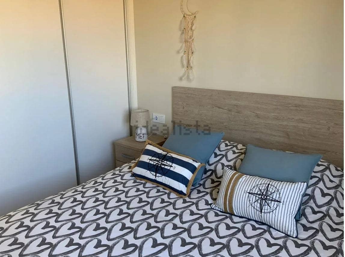 2 soveværelse Lejlighed til salg i Islas Menores med swimmingpool garage - € 289.000 (Ref: 9341218)