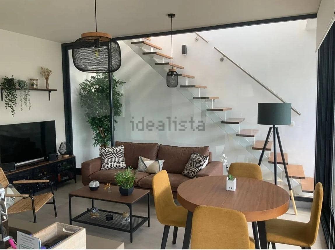 2 soveværelse Lejlighed til salg i Islas Menores med swimmingpool garage - € 289.000 (Ref: 9341218)