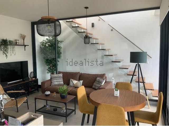 2 soverom Leilighet til salgs i Islas Menores, Cartagena med svømmebasseng garasje - € 299 000 (Ref: 9341218)