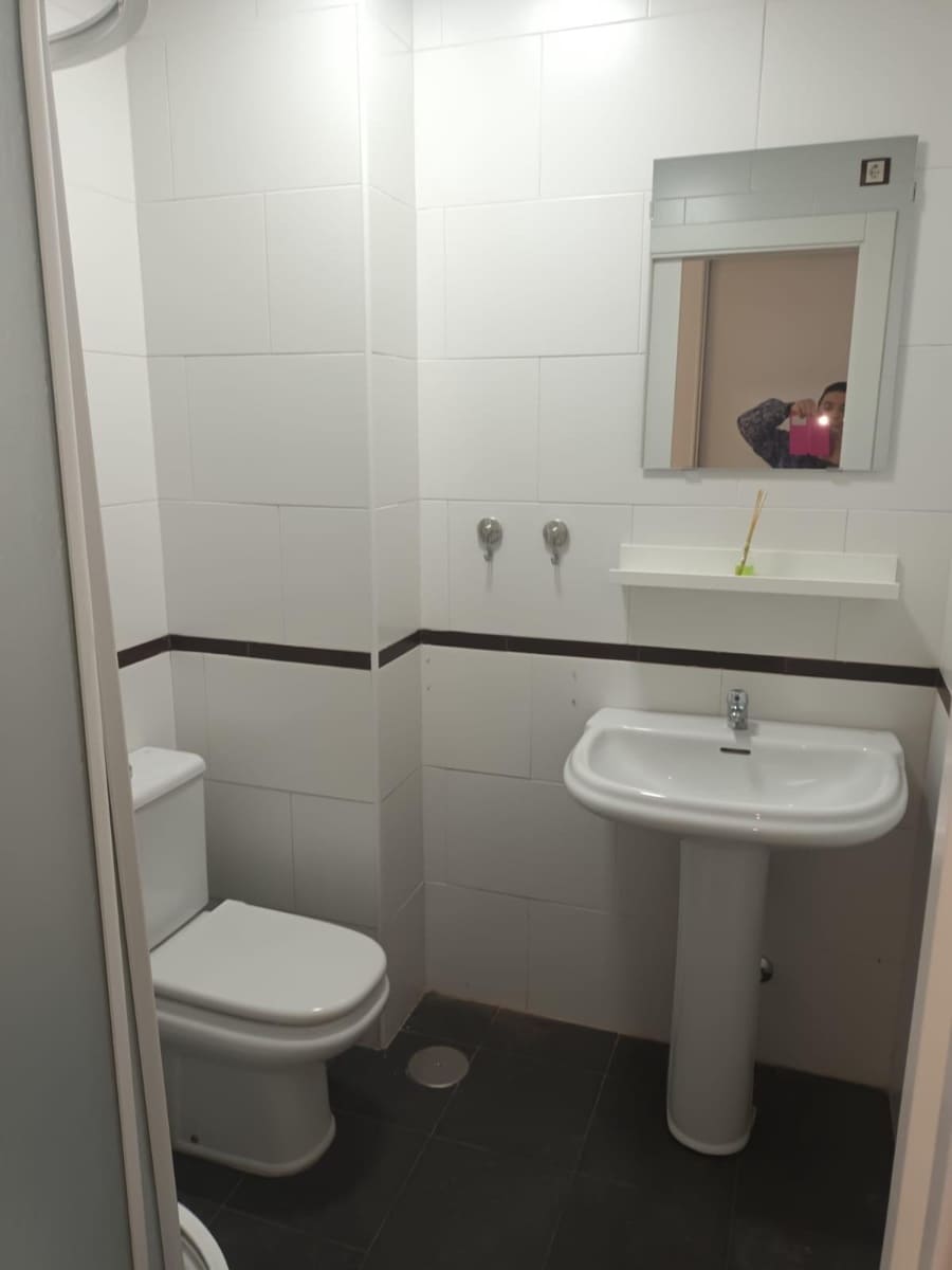 2 soveværelse Lejlighed til salg i Cartagena med garage - € 125.000 (Ref: 9347368)