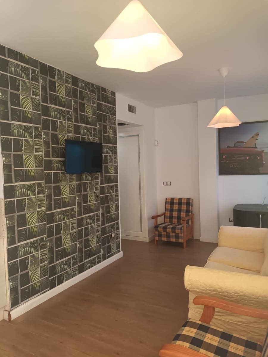 2 soveværelse Lejlighed til salg i Cartagena med garage - € 125.000 (Ref: 9347368)