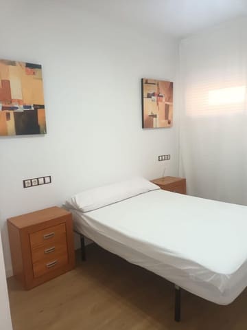 2 soveværelse Lejlighed til salg i Cartagena med garage - € 125.000 (Ref: 9347368)