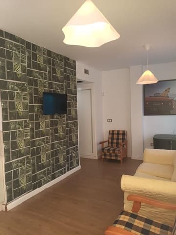 2 soveværelse Lejlighed til salg i Cartagena med garage - € 125.000 (Ref: 9347368)