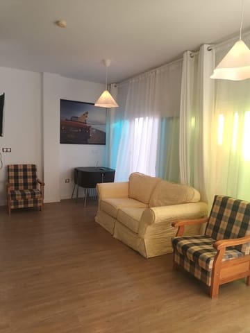 2 soveværelse Lejlighed til salg i Cartagena med garage - € 125.000 (Ref: 9347368)