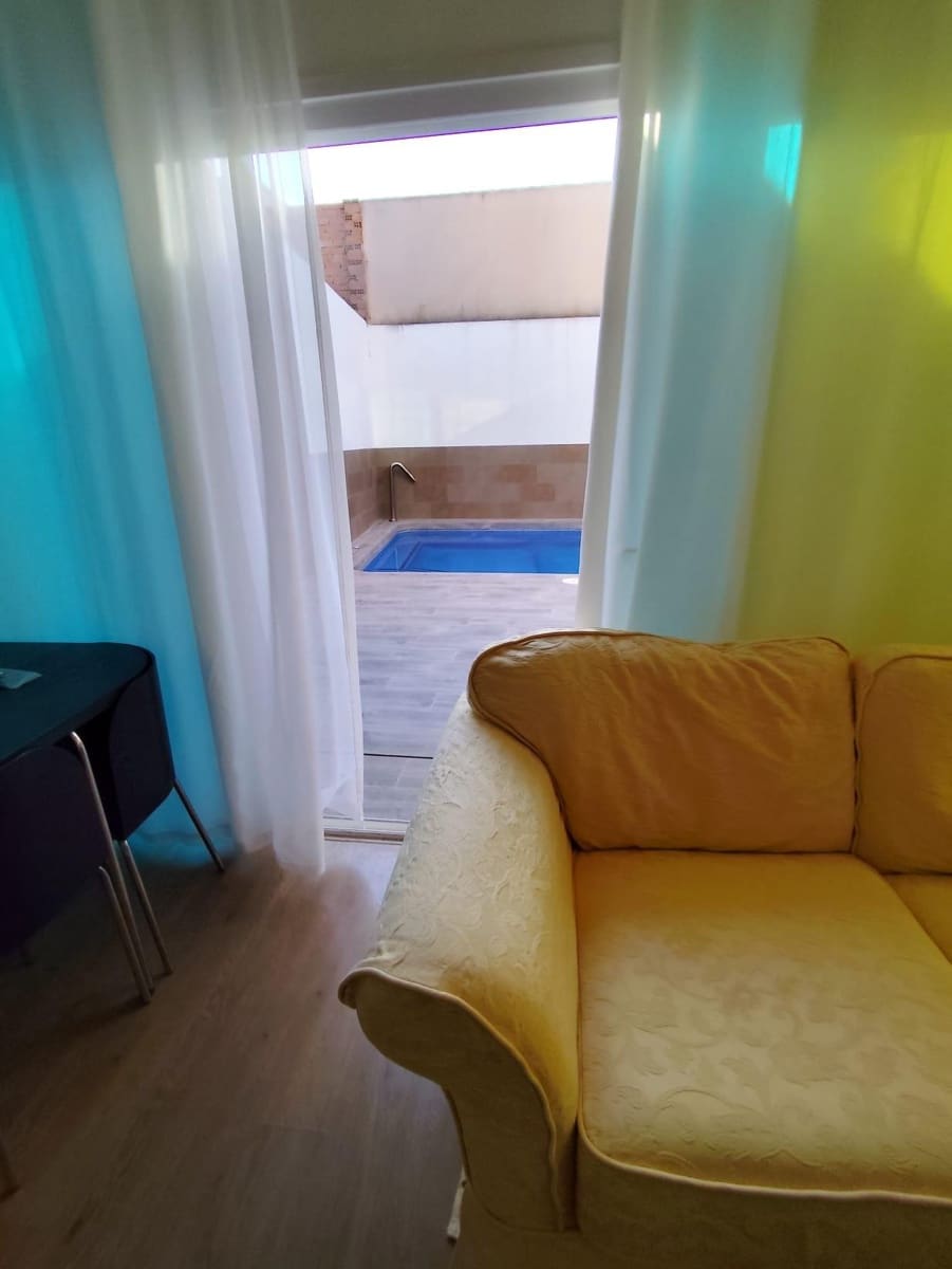 2 soveværelse Lejlighed til salg i Cartagena med garage - € 125.000 (Ref: 9347368)