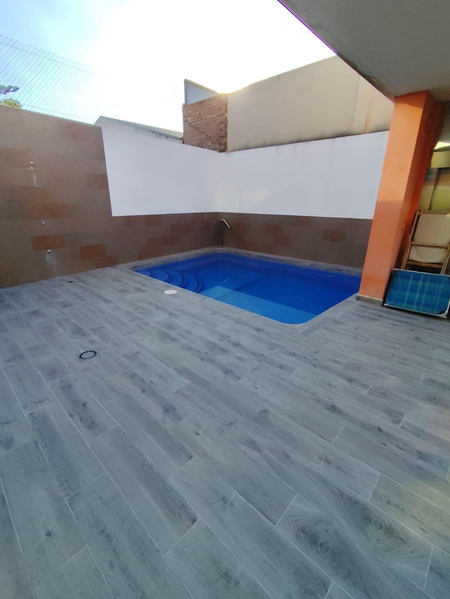 2 soveværelse Lejlighed til salg i Cartagena med garage - € 125.000 (Ref: 9347368)