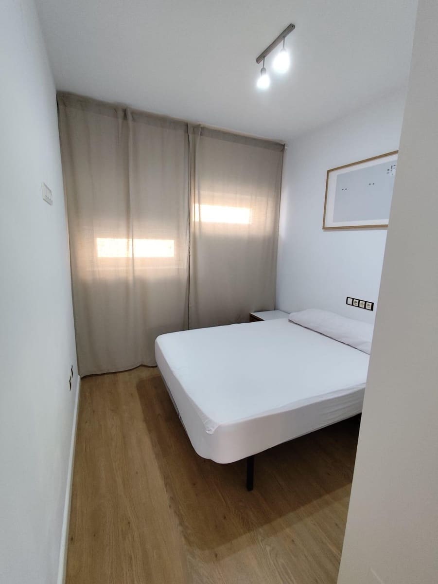 2 soveværelse Lejlighed til salg i Cartagena med garage - € 125.000 (Ref: 9347368)