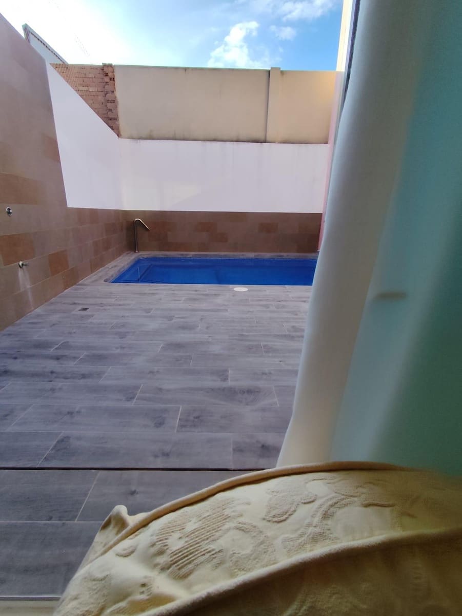 2 soveværelse Lejlighed til salg i Cartagena med garage - € 125.000 (Ref: 9347368)