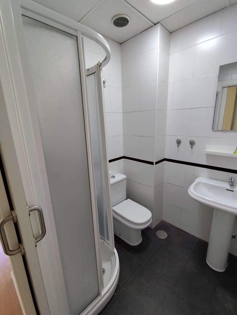 2 soveværelse Lejlighed til salg i Cartagena med garage - € 125.000 (Ref: 9347368)