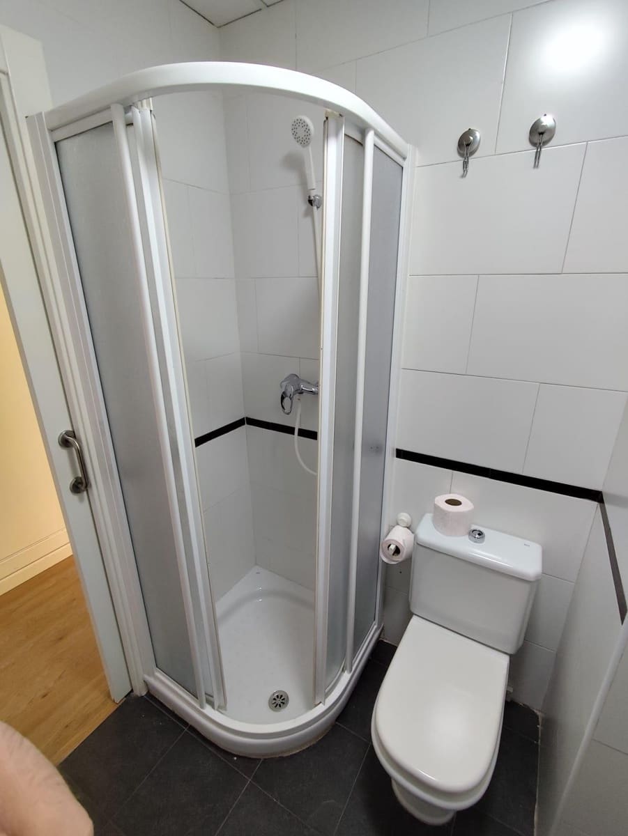 2 soveværelse Lejlighed til salg i Cartagena med garage - € 125.000 (Ref: 9347368)