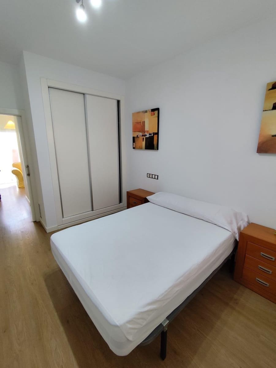 2 soveværelse Lejlighed til salg i Cartagena med garage - € 125.000 (Ref: 9347368)