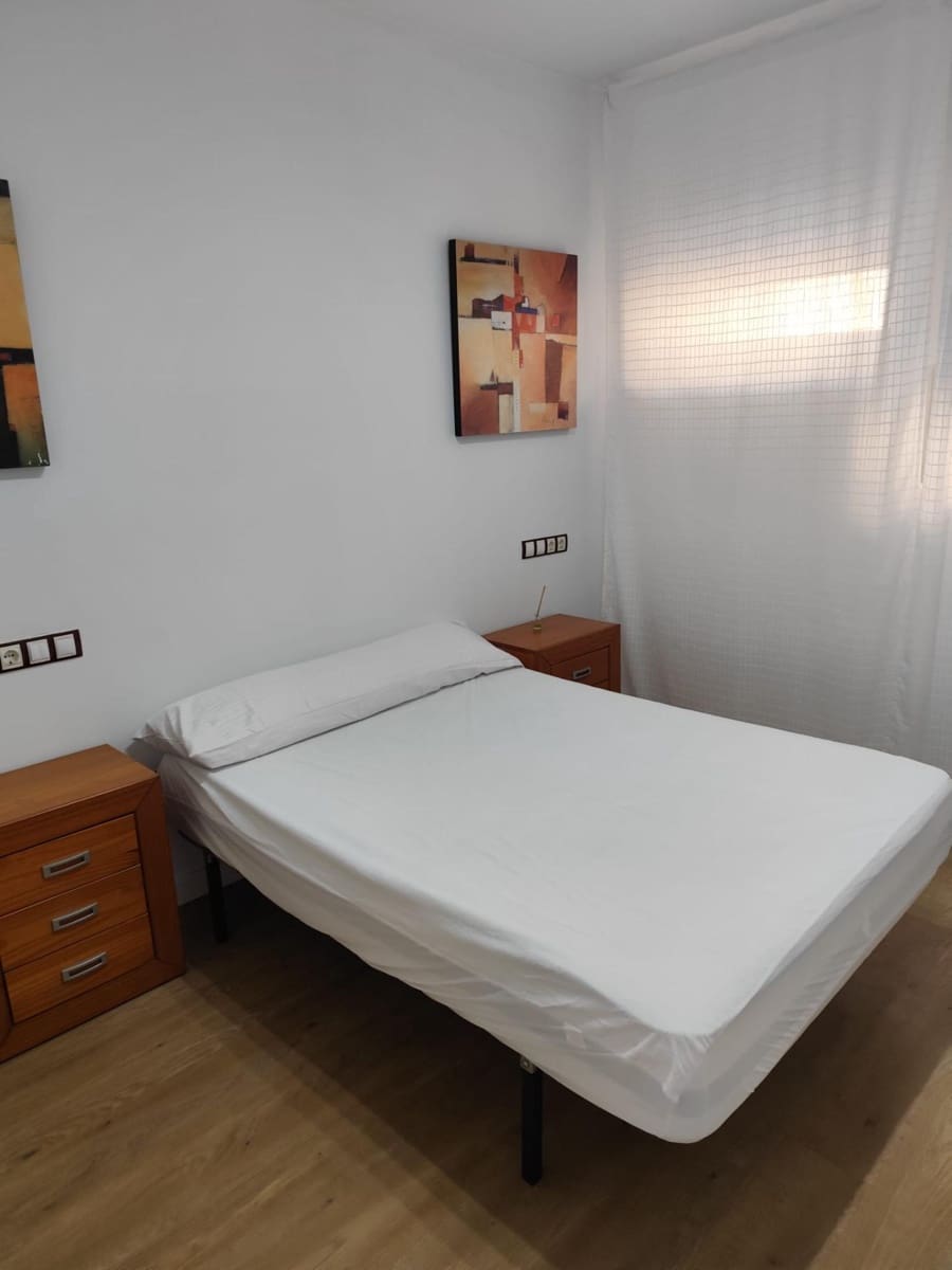 2 soveværelse Lejlighed til salg i Cartagena med garage - € 125.000 (Ref: 9347368)