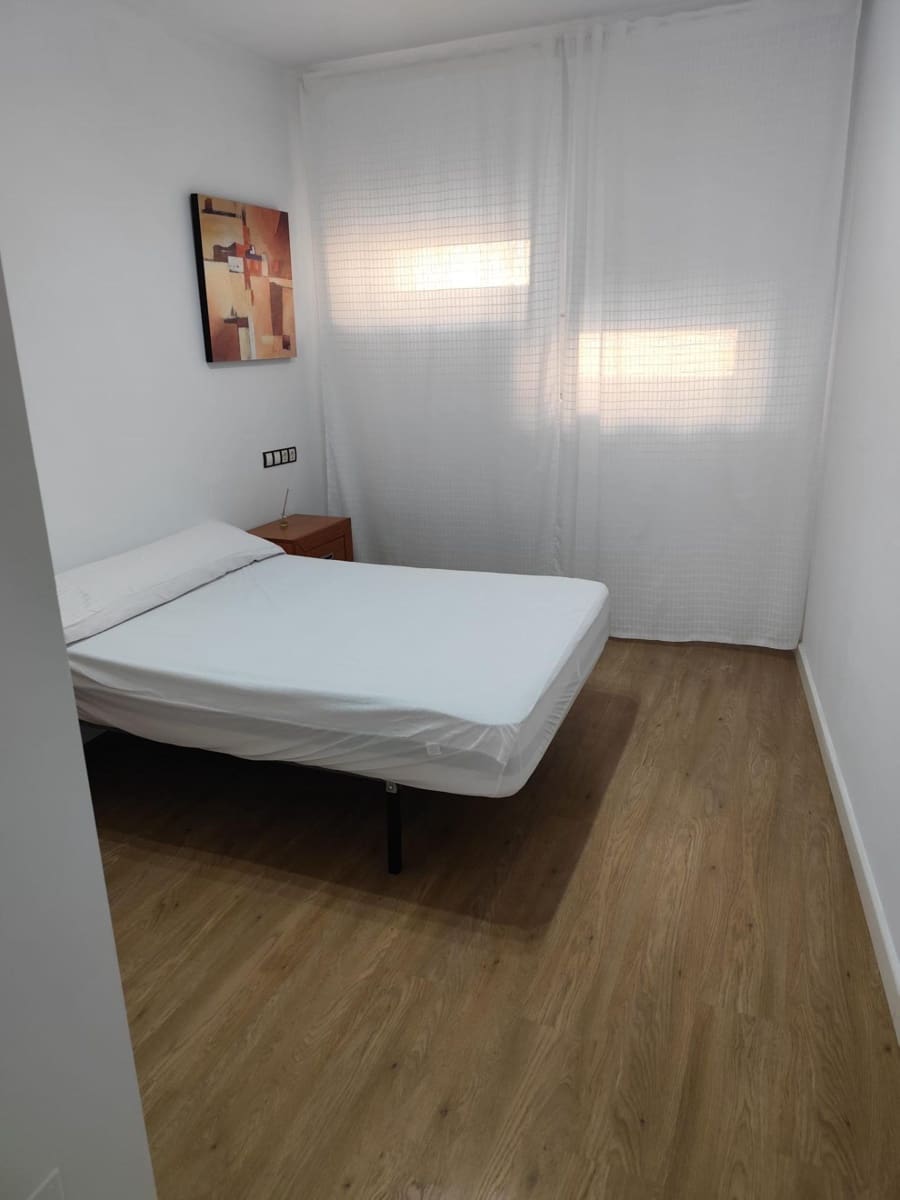 2 soveværelse Lejlighed til salg i Cartagena med garage - € 125.000 (Ref: 9347368)