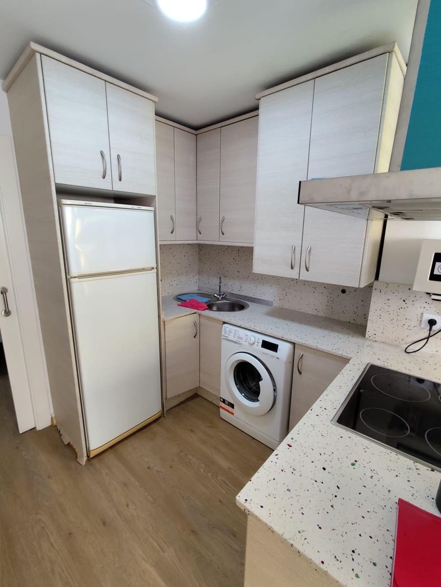 2 soveværelse Lejlighed til salg i Cartagena med garage - € 125.000 (Ref: 9347368)