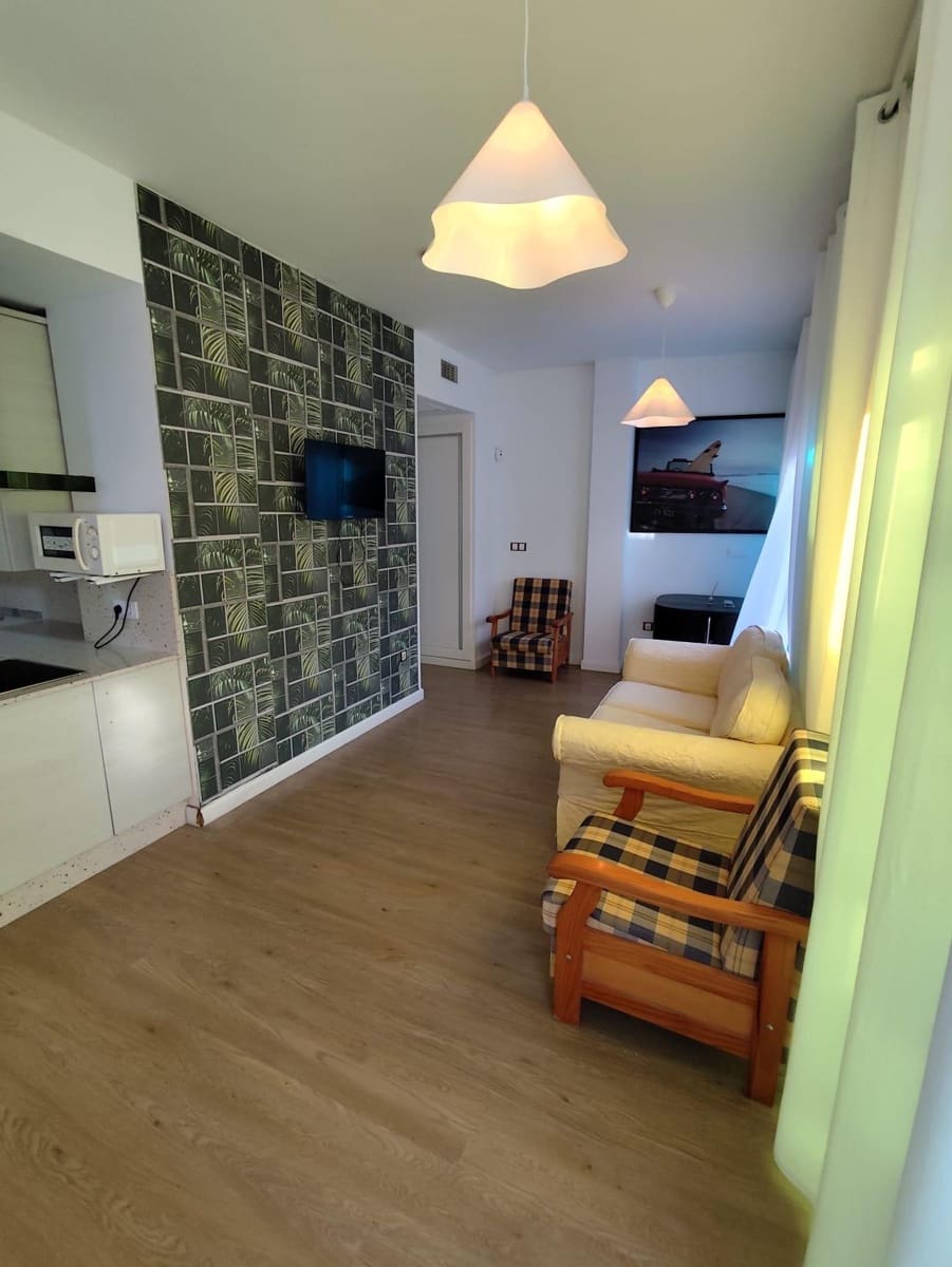 2 soveværelse Lejlighed til salg i Cartagena med garage - € 125.000 (Ref: 9347368)