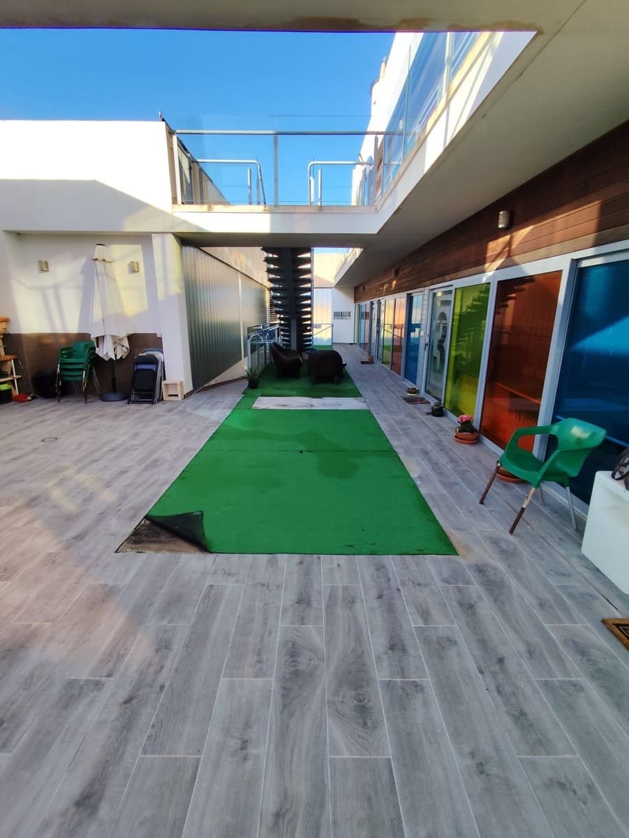 2 soveværelse Lejlighed til salg i Cartagena med garage - € 125.000 (Ref: 9347368)