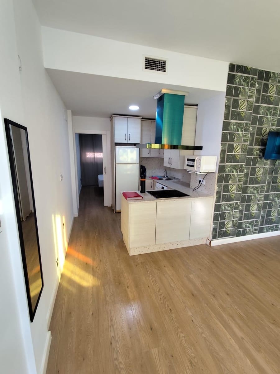 2 soveværelse Lejlighed til salg i Cartagena med garage - € 125.000 (Ref: 9347368)