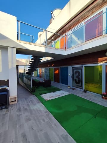 2 soveværelse Lejlighed til salg i Cartagena med garage - € 125.000 (Ref: 9347368)