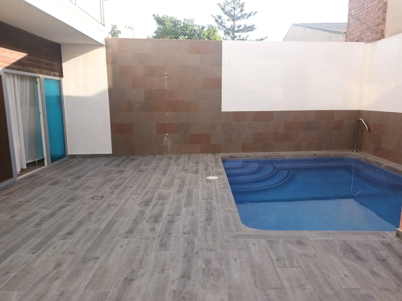 2 soveværelse Lejlighed til salg i Cartagena med garage - € 125.000 (Ref: 9347368)