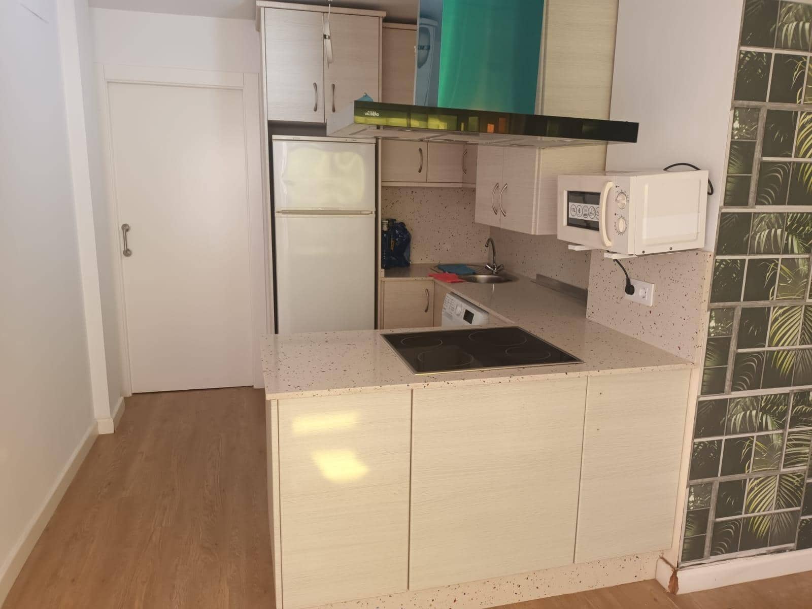 2 soveværelse Lejlighed til salg i Cartagena med garage - € 125.000 (Ref: 9347368)