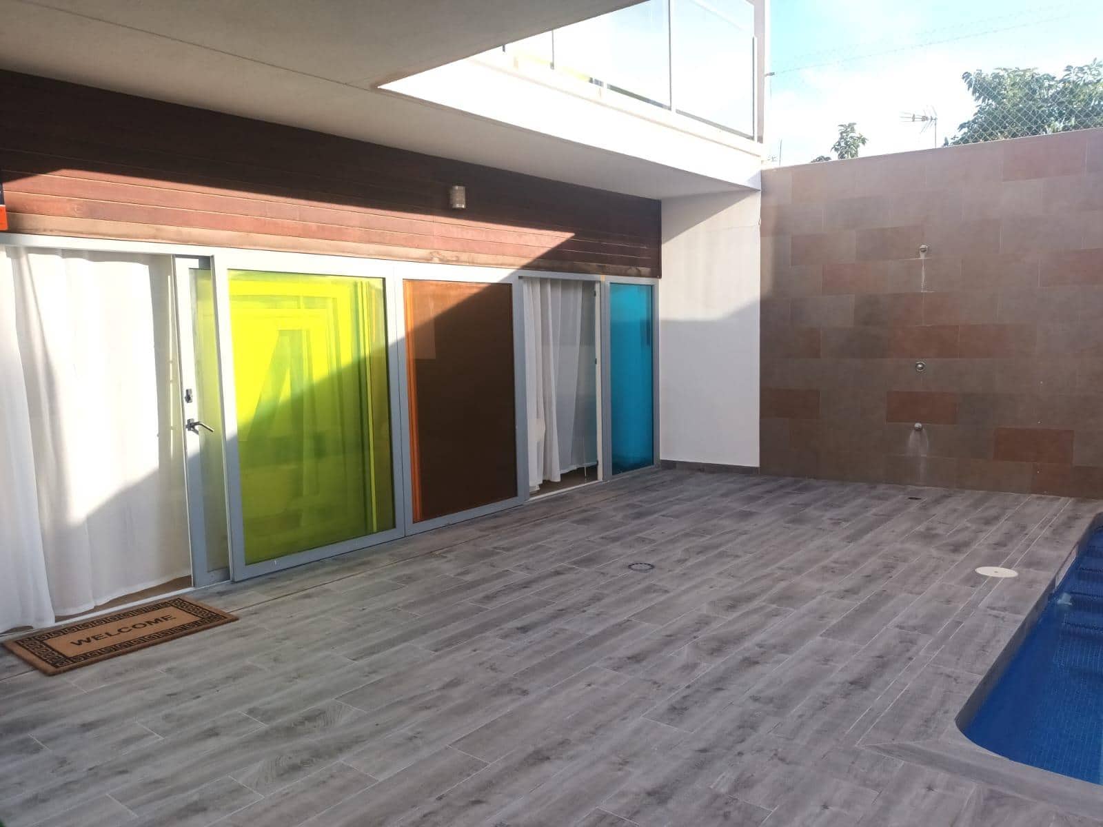 2 soveværelse Lejlighed til salg i Cartagena med garage - € 125.000 (Ref: 9347368)