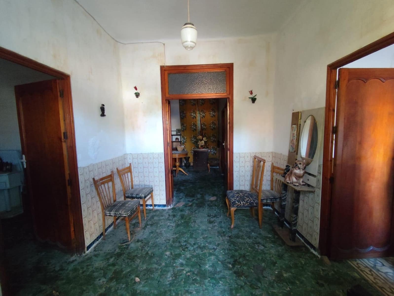 4 sypialnia Apartament na sprzedaż w Puebla de Soto z garażem - 120 000 € (Ref: 9353631)