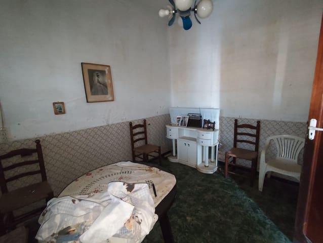 4 sypialnia Apartament na sprzedaż w Puebla de Soto, Miasto Murcja z garażem - 120 000 € (Ref: 9353631)