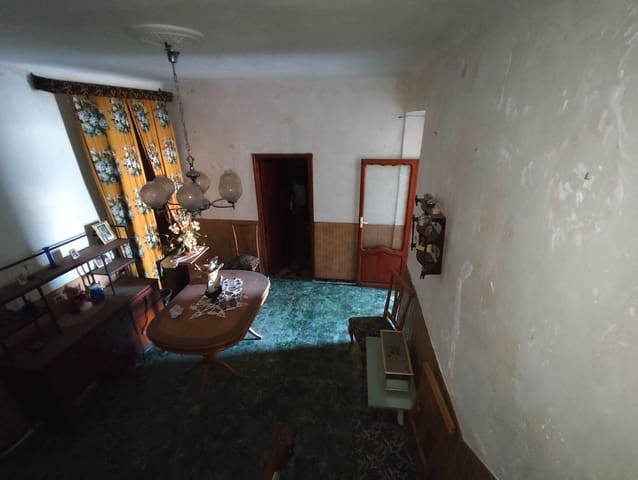 4 sypialnia Apartament na sprzedaż w Puebla de Soto, Miasto Murcja z garażem - 120 000 € (Ref: 9353631)