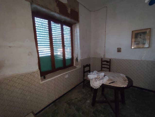 4 sypialnia Apartament na sprzedaż w Puebla de Soto, Miasto Murcja z garażem - 120 000 € (Ref: 9353631)