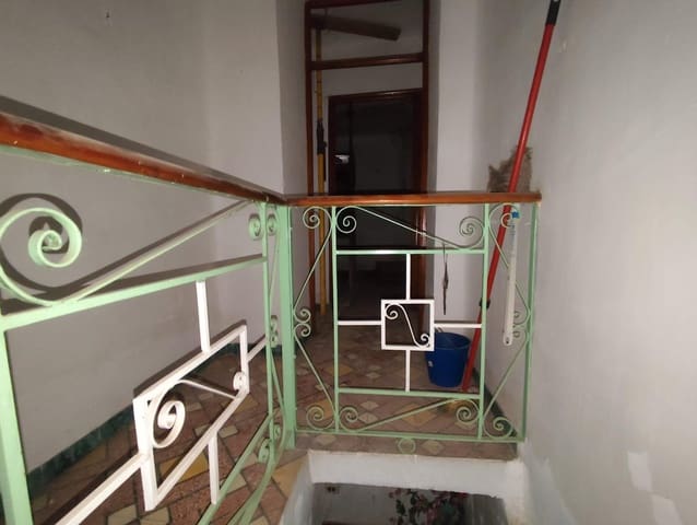 4 sypialnia Apartament na sprzedaż w Puebla de Soto, Miasto Murcja z garażem - 120 000 € (Ref: 9353631)