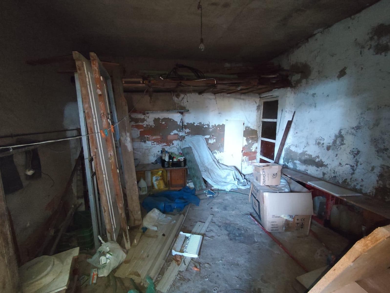 4 sypialnia Apartament na sprzedaż w Puebla de Soto z garażem - 120 000 € (Ref: 9353631)