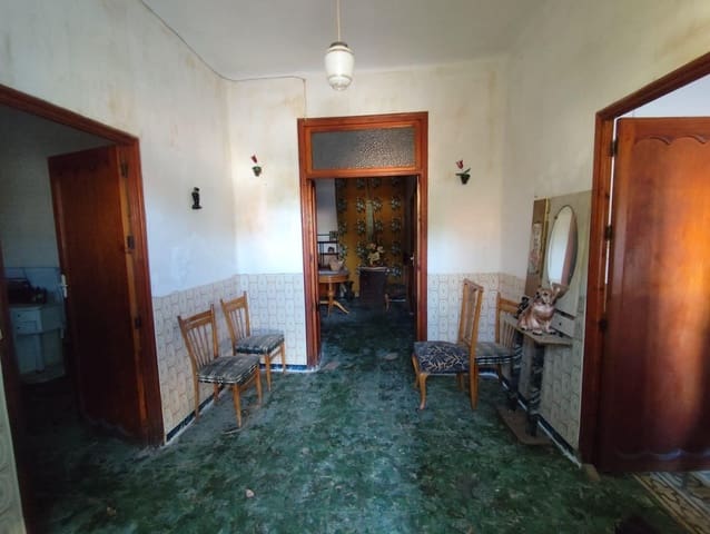 4 sypialnia Apartament na sprzedaż w Puebla de Soto, Miasto Murcja z garażem - 120 000 € (Ref: 9353631)