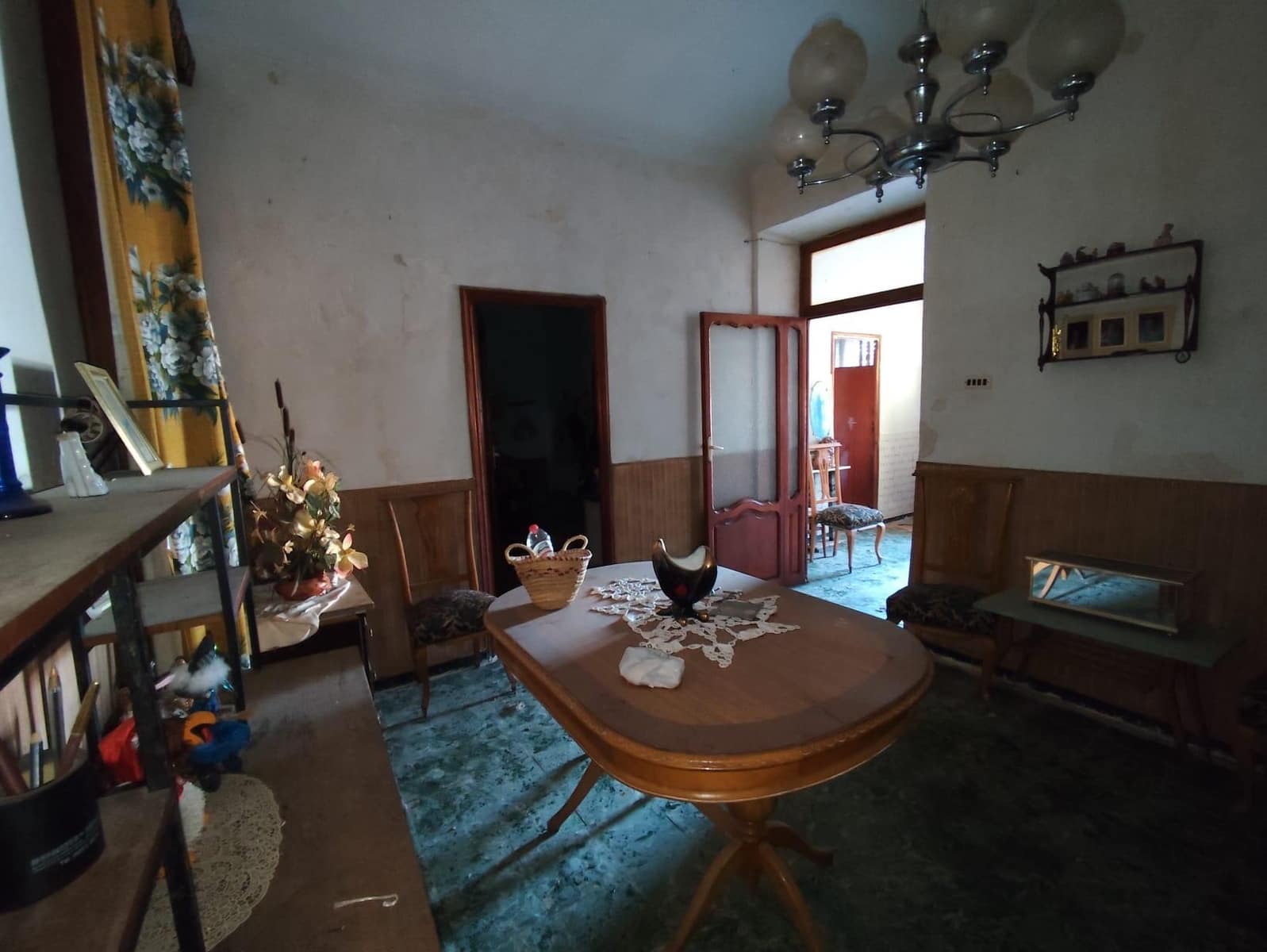 4 sypialnia Apartament na sprzedaż w Puebla de Soto z garażem - 120 000 € (Ref: 9353631)