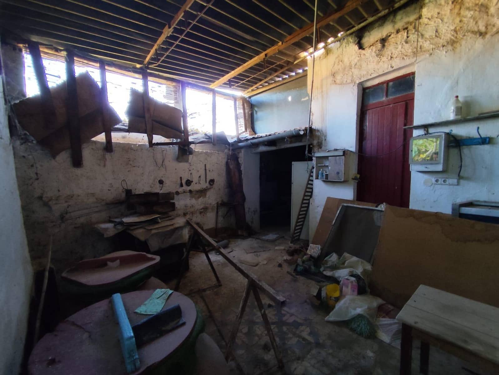 4 sypialnia Apartament na sprzedaż w Puebla de Soto z garażem - 120 000 € (Ref: 9353631)