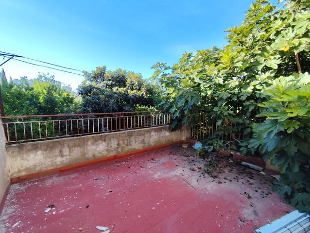 4 sypialnia Apartament na sprzedaż w Puebla de Soto, Miasto Murcja z garażem - 120 000 € (Ref: 9353631)