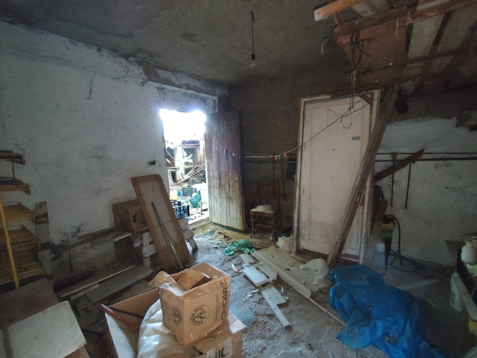 4 sypialnia Apartament na sprzedaż w Puebla de Soto z garażem - 120 000 € (Ref: 9353631)