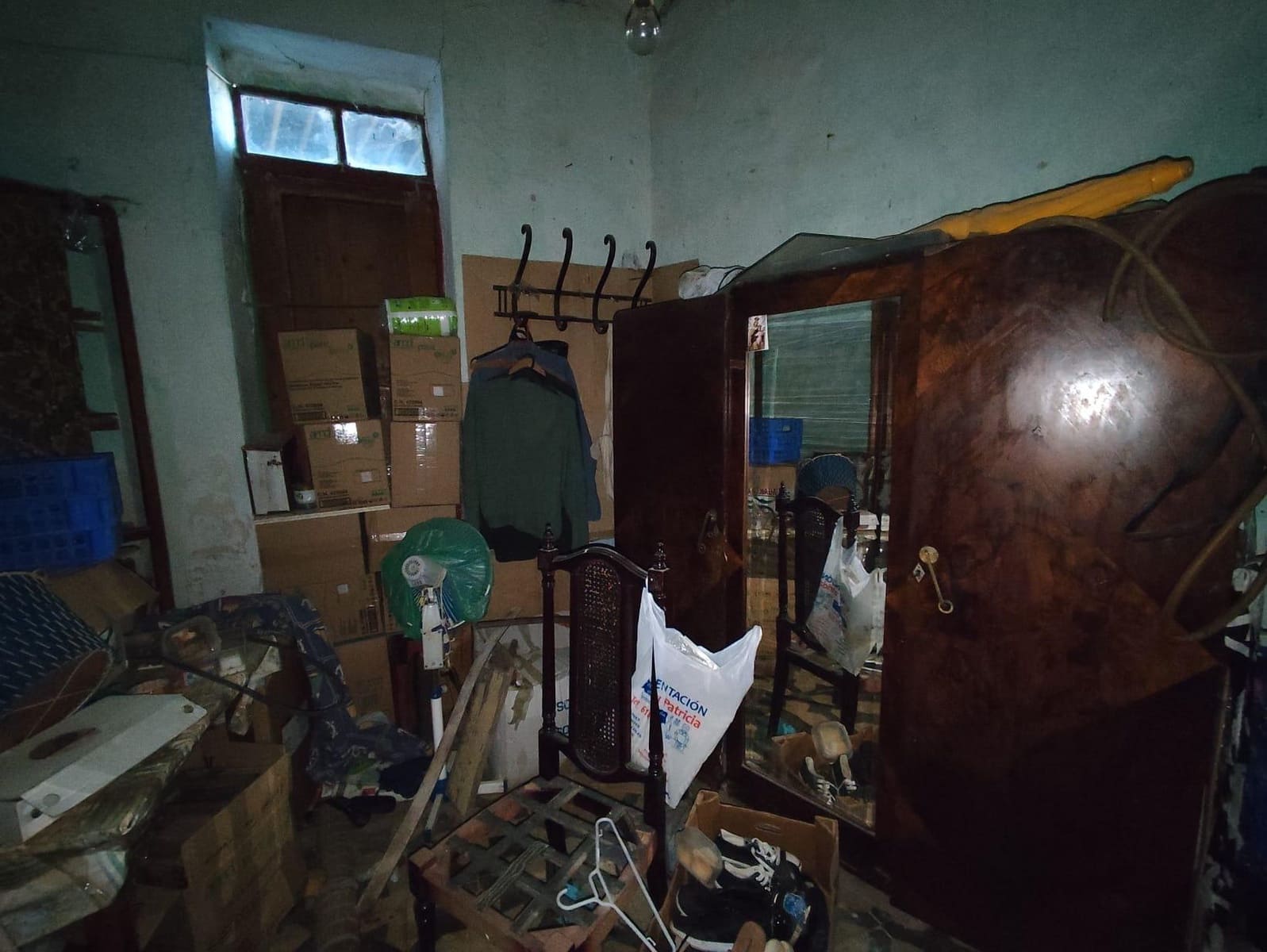 4 sypialnia Apartament na sprzedaż w Puebla de Soto z garażem - 120 000 € (Ref: 9353631)