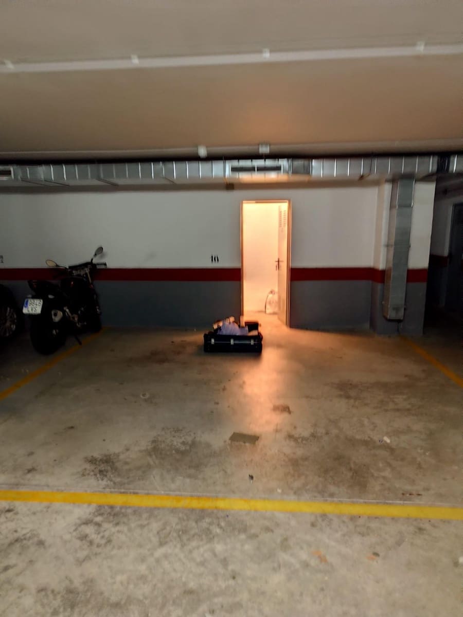 3 makuuhuone Asunto myytävänä paikassa Pilar de la Horadada mukana 
autotalli - 204 900 € (Ref: 9359608)